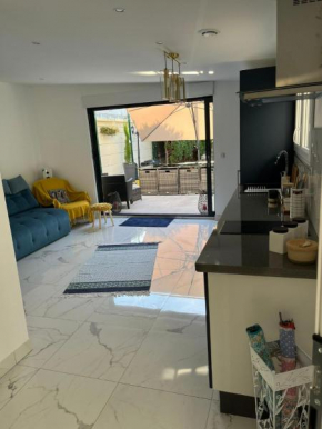 Location Studio Luxe Villejuif